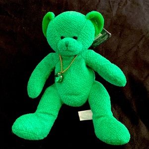 Russ Bears of the Month May Bear